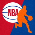 美国职业篮球联赛官方Logo - NBA标志