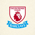 英格兰足球超级联赛官方Logo - 英超联赛标志